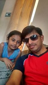 Santhosh SN Gowda