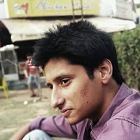 Dikshant Gogia