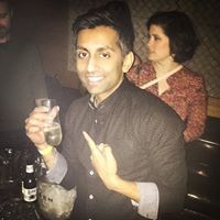 Pritesh Patel