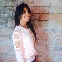 Krishma Mehta