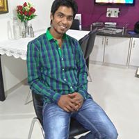 Harkesh Kumawat