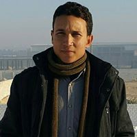 Ahmed Esmael