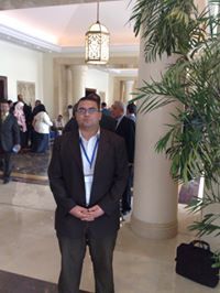 أحمد الأندلسي