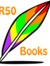 R50 Books