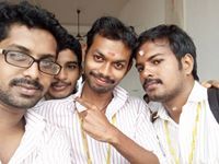 Arun Sankar