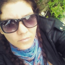 Ivz Andonova