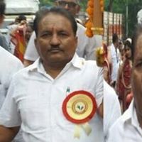 सुरेंद्रकुमार पारीक