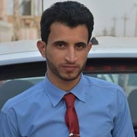 احمد الجبوري