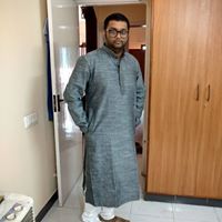 Kaushik Gupta