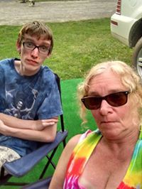 Maxine Everett Mayers