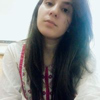 Balqees Iqbal
