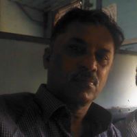 Subramanian Srinivasan