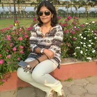 পায়েল দত্ত