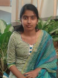 Shantha Kumari