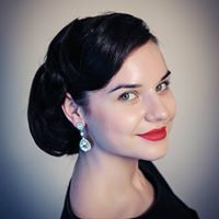 Александра Хиценко