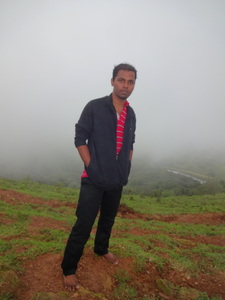 Saravanan Pandi