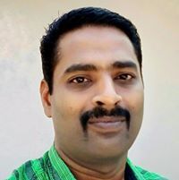 Jayakumar Ma