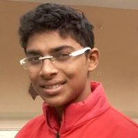 Siddharth Singh