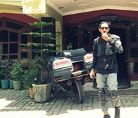 Vikram Deep Singh