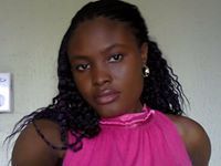 Gloria Imosemi