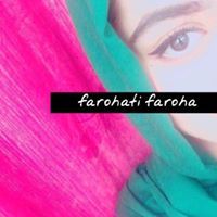 Farohati Faroha