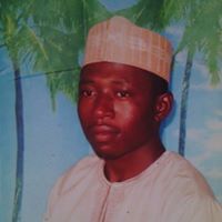 Yakubi S. Abubakar