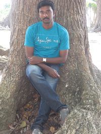 Karthikeyan Ragavan