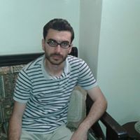 محمد الجمال