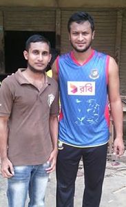 Saykot Hossain
