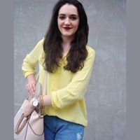 Amina Omerbasic