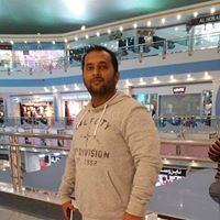 Zubair Syed