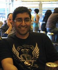 Kunal Patel