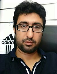 Mohammad Hosseinzadeh