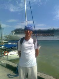 Сергей Хаврусь