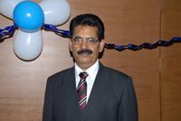 Sham Lal