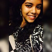 Priyanka Priyadarshini