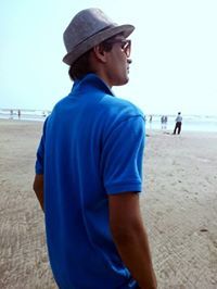 Aditya Shinde