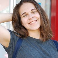 Амина Жабски