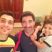 Ahmed Nasser