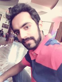 Yogesh Narang