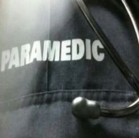 Paramedic Ra