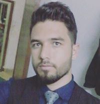 Mohammed Ahmed