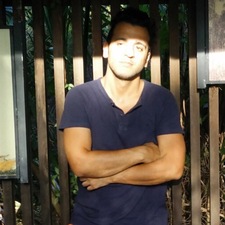 ismail ucpinar