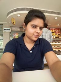 Sadhna Singh
