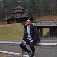 Tsering Nima