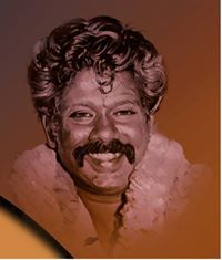 Pallavarayar Karthik