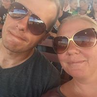 Christina Scharfenberg