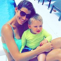 Gisel Saumat