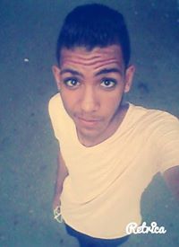 Mohamed Saad
