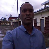 Darren Thompson